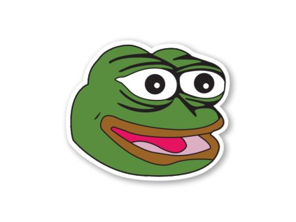 1062 samolepka feelsgoodman