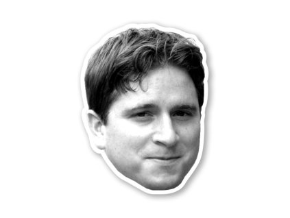 1035 samolepka kappa