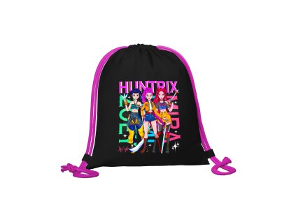 vak na záda huntrix trio