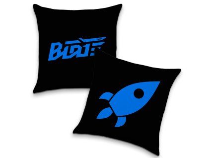 Polstar Bladeito rocket (1)