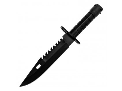 Produktovna bayonet night