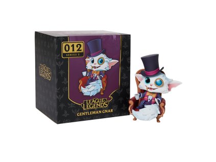 Gentleman gnar