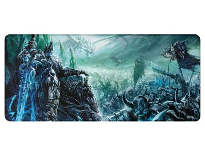 Lich king podložka