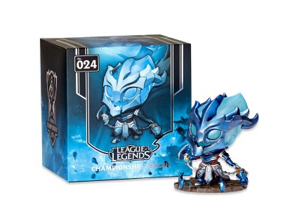 Championship Thresh