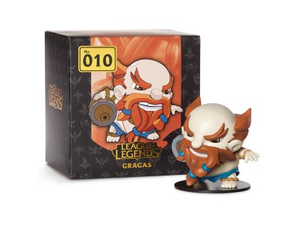 Gragas