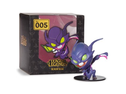 Khazix