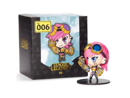 Vi