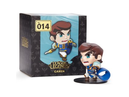Garen