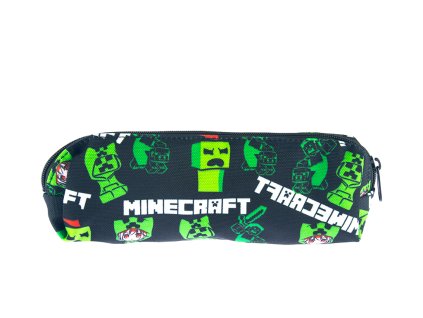 Minecraft Pouzdro
