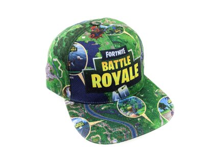 Snapback Fortnite Battle Royale