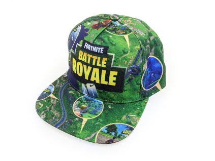 Snapback Battle Royale 3D