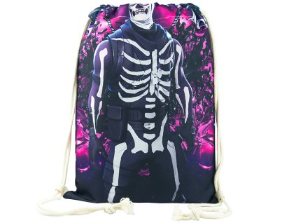 Vak na záda - Skull Trooper