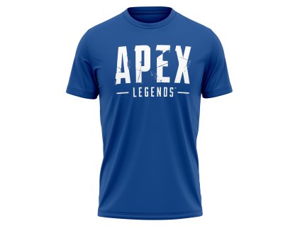 apex legends apex legends tricko modre fadee.cz