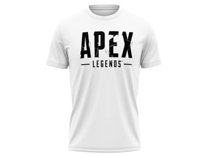 apex legends apex legends tricko bile fadee.cz