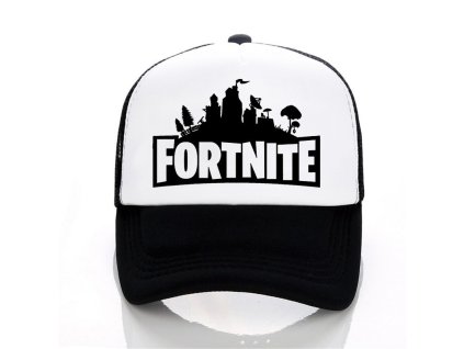 Fortnite čepice