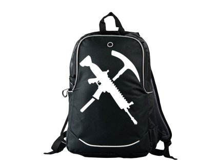batoh scar and pickaxe v2