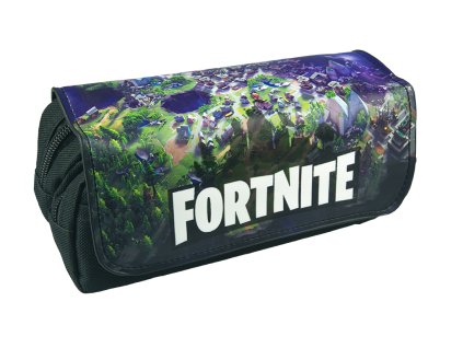 Školní pouzdro Fortnite Save the World