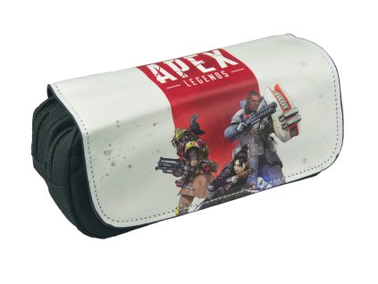 Školní pouzdro Apex Legends