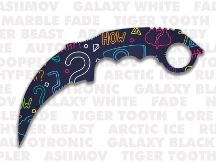 Karambit
