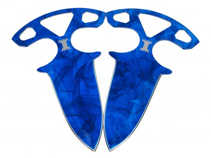 Shadow Daggers Sapphire