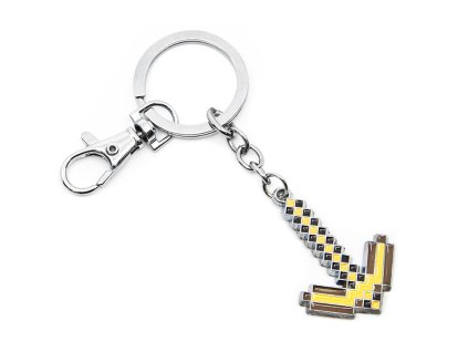 Přívěsek Minecraft Krumpáč