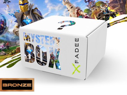 fortnite mystery box bronze fadee.cz