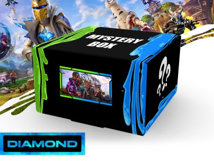 fortnite mystery box diamond fadee.cz
