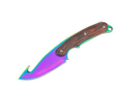 Gut knife - Fade