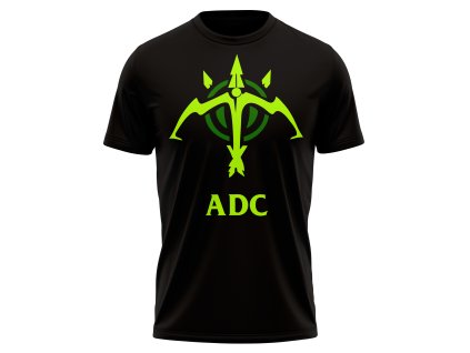 adc tričko