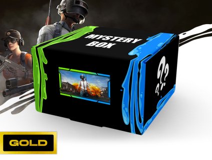 pubg mystery box gold fadee.cz