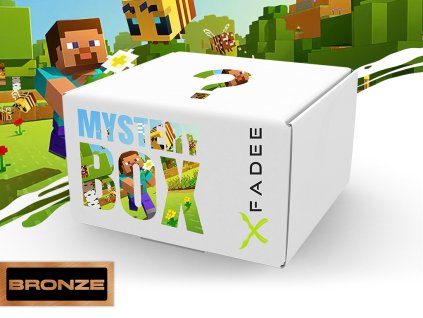 minecraft mystery box bronze fadee.cz