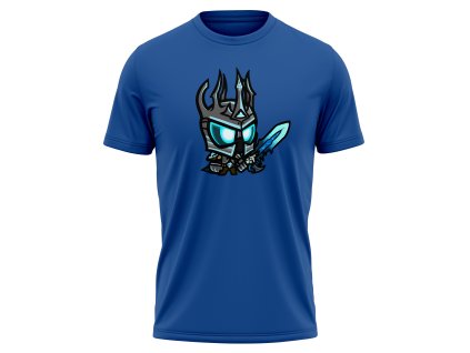 chibi lich king warcraft tricko fadee.cz