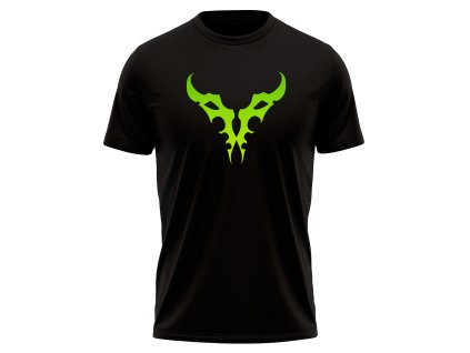 logo illidan warcraft tricko fadee.cz