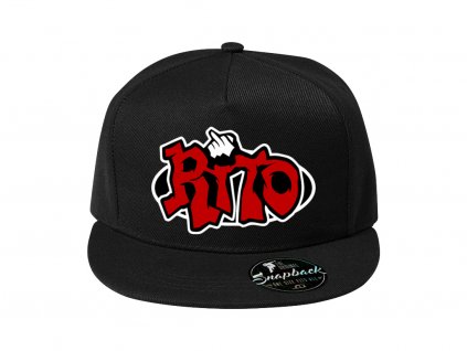 Snapback rito