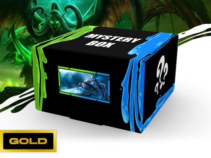 world of warcraft mystery box gold fadee.cz