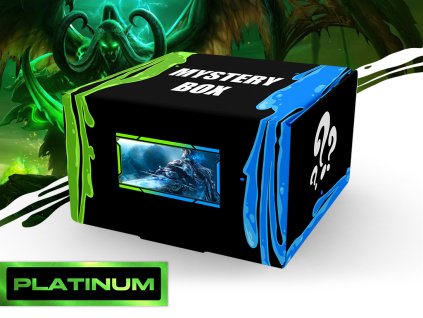 world of warcraft mystery box platinum fadee.cz