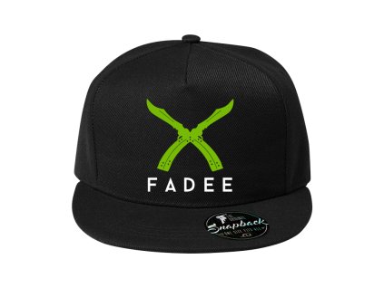 Snapback RAP 5P Fadee Gaming 1