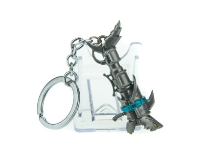 Přívěsek Jinx - 7 cm