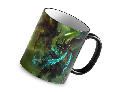 Hrnek 2.0 300 ml WOW 1 na eshop menší stín