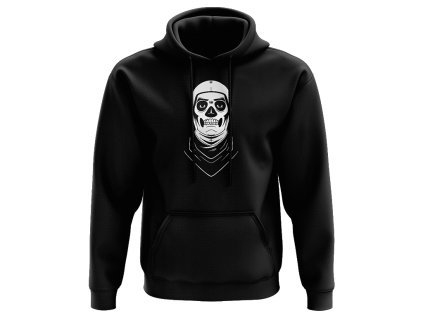 Skull trooper mikina na web