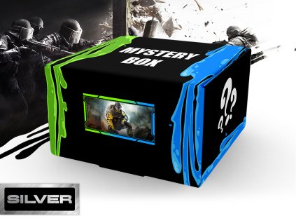 r6 mystery box silver fadee.cz