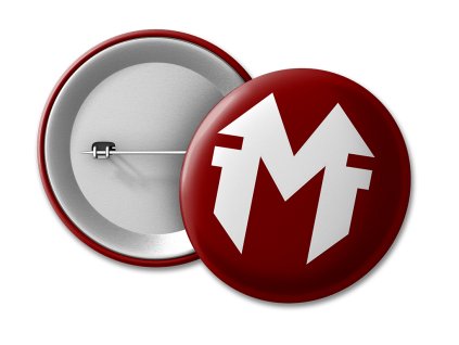 placka MF red 50 umístění na eshop