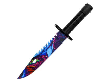 bayonet hyper beast randomized 1