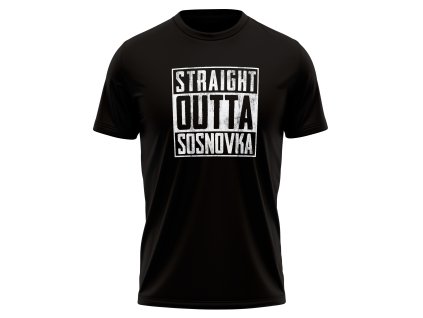 straight outta sosnovka pubg tricko fadee.cz
