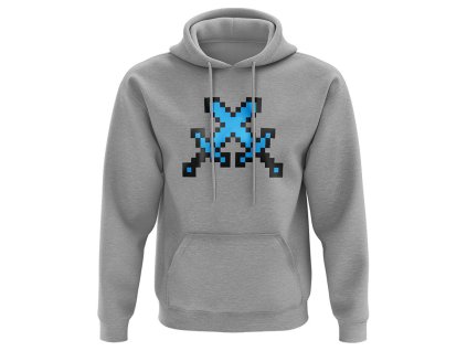 Mikina Meče (Velikost XXL)