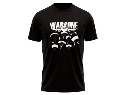 warzone warcraft tricko fadee.cz