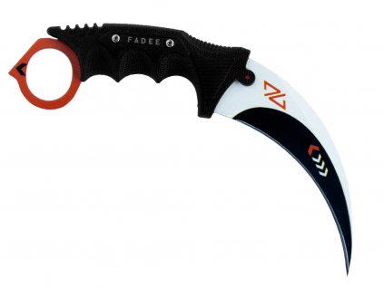 Karambit elite class Asiimov eshop