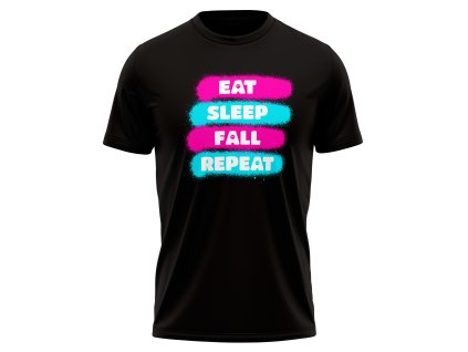 eat sleep fall repeat fall guys tricko fadee.cz