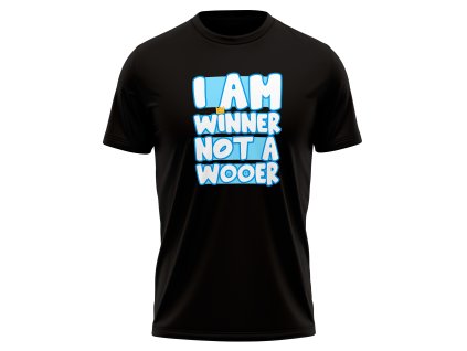 Winner not Wooer