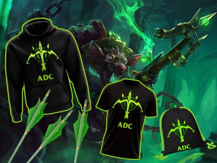Vak Sol´s District ADC Mock up
